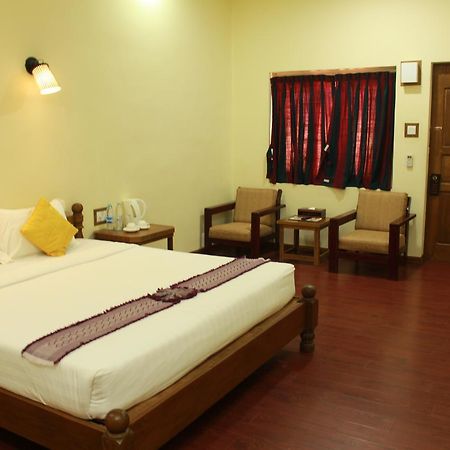 באגאן Bawga Theiddhi Hotel מראה חיצוני תמונה
