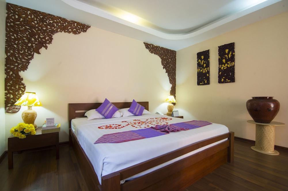 באגאן Bawga Theiddhi Hotel מראה חיצוני תמונה