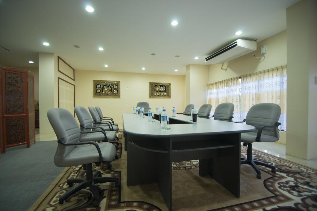 באגאן Bawga Theiddhi Hotel מראה חיצוני תמונה