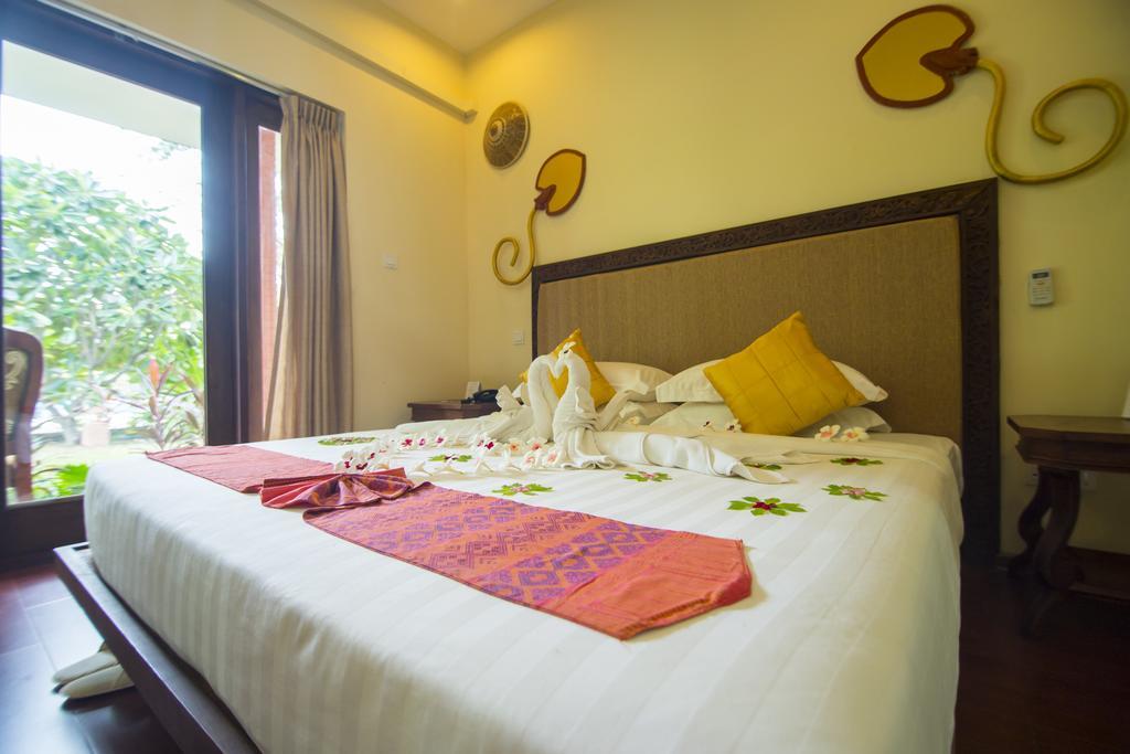 באגאן Bawga Theiddhi Hotel חדר תמונה