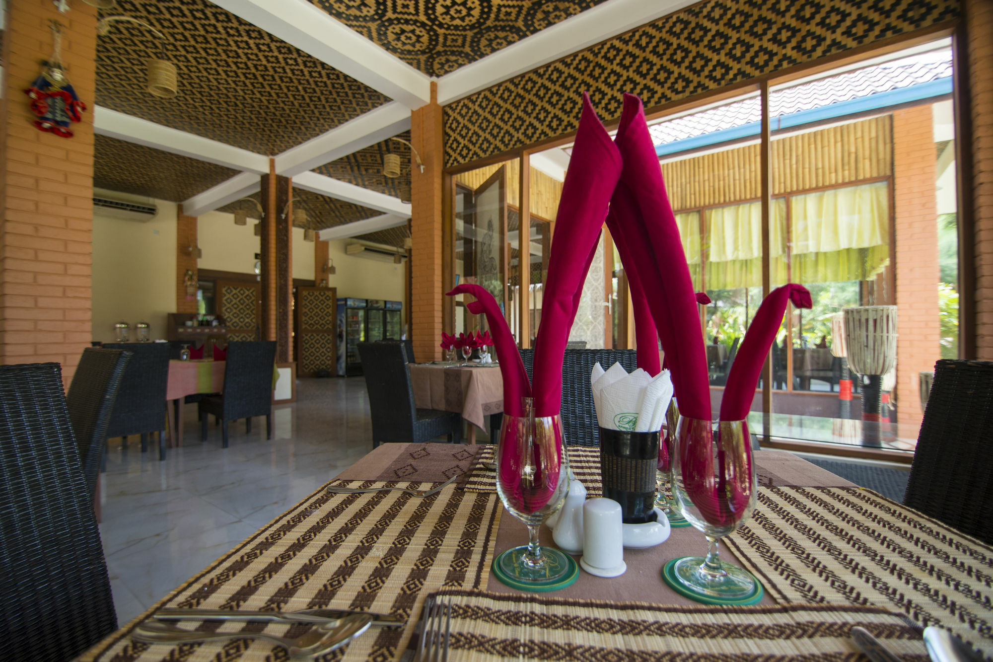 באגאן Bawga Theiddhi Hotel מראה חיצוני תמונה